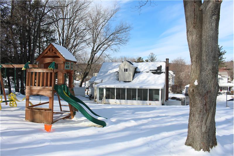 207 Washington St - Leominster
