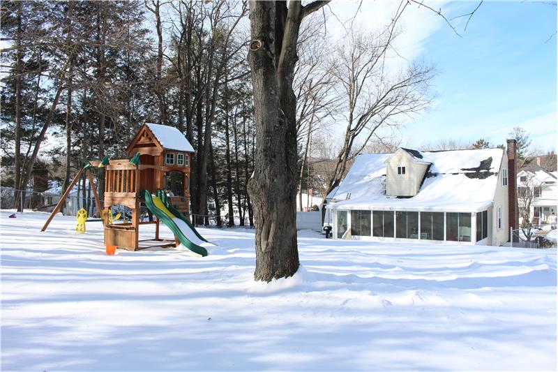 207 Washington St - Leominster