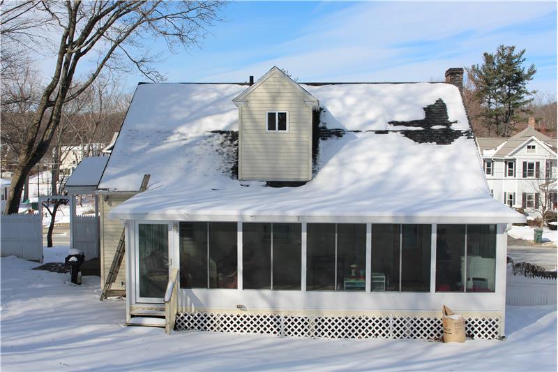 207 Washington St - Leominster