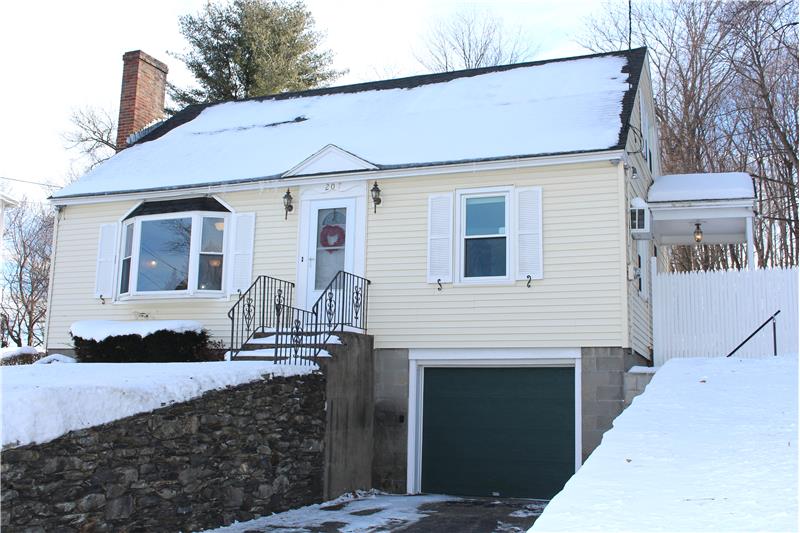 207 Washington St - Leominster