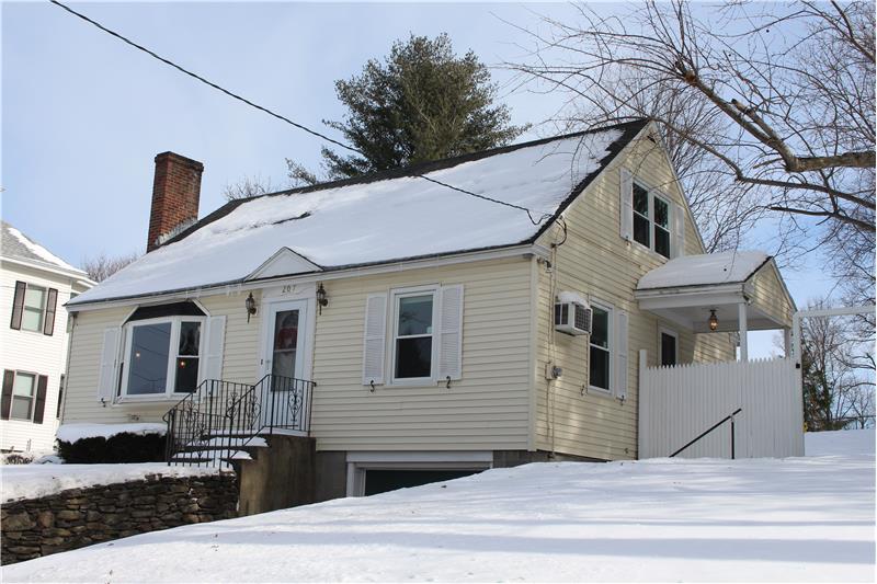 207 Washington St - Leominster