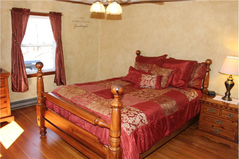152 Malburn St., Leominster