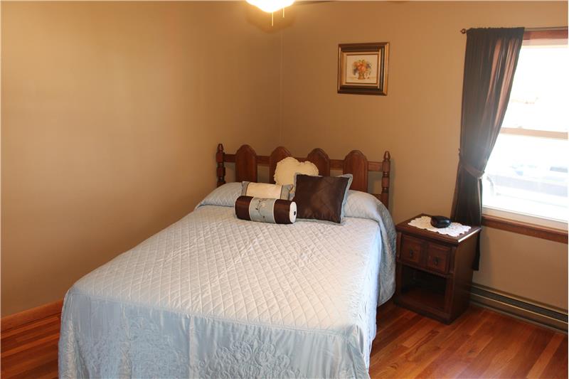 152 Malburn St., Leominster