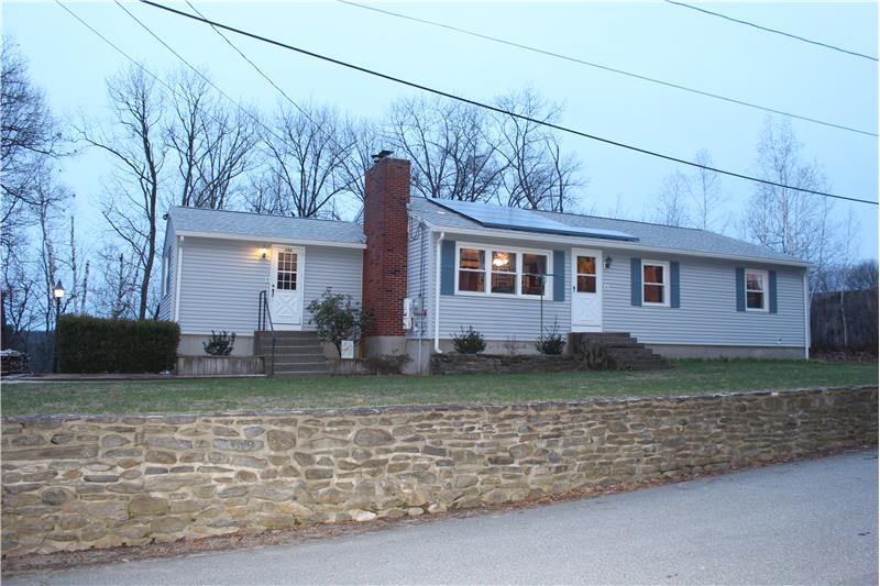 152 Malburn St., Leominster