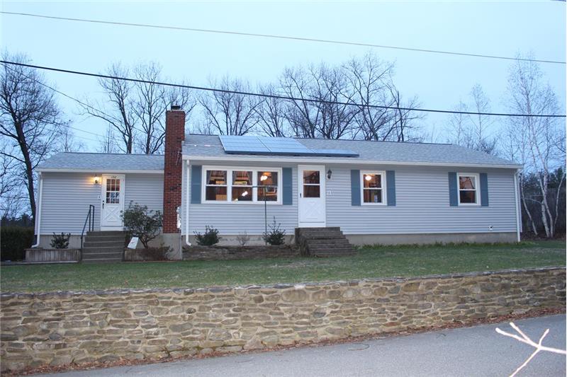 152 Malburn St., Leominster