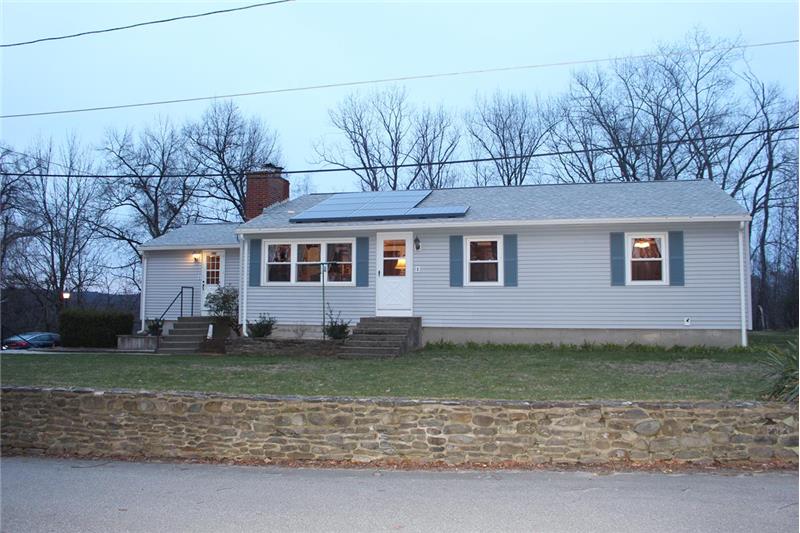 152 Malburn St., Leominster