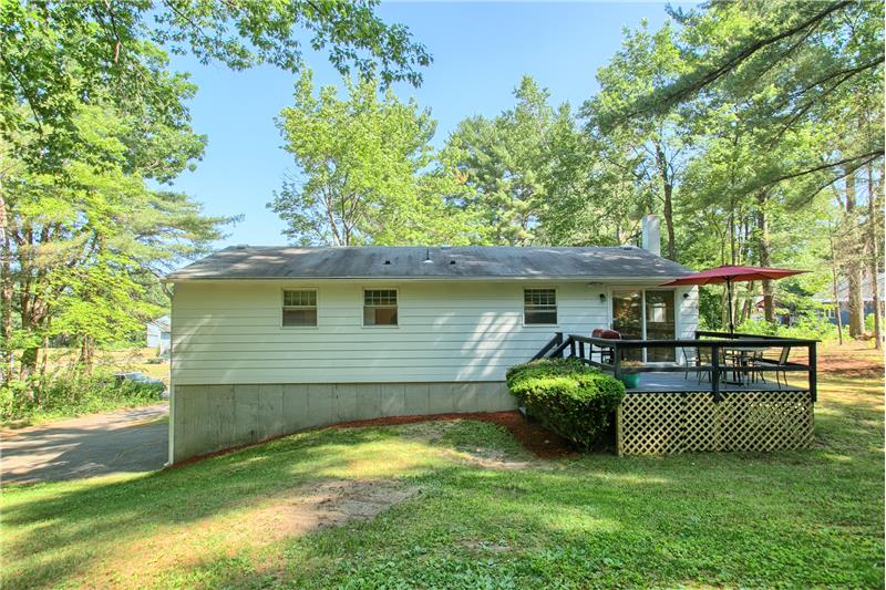 784 Partridgeville Rd - Athol
