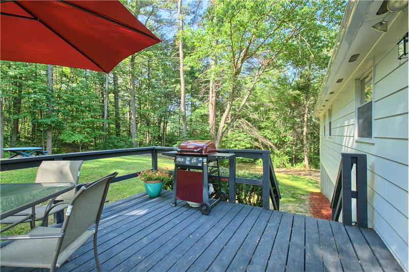 784 Partridgeville Rd - Athol