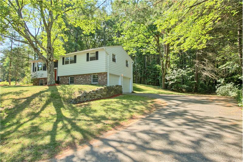 784 Partridgeville Rd - Athol