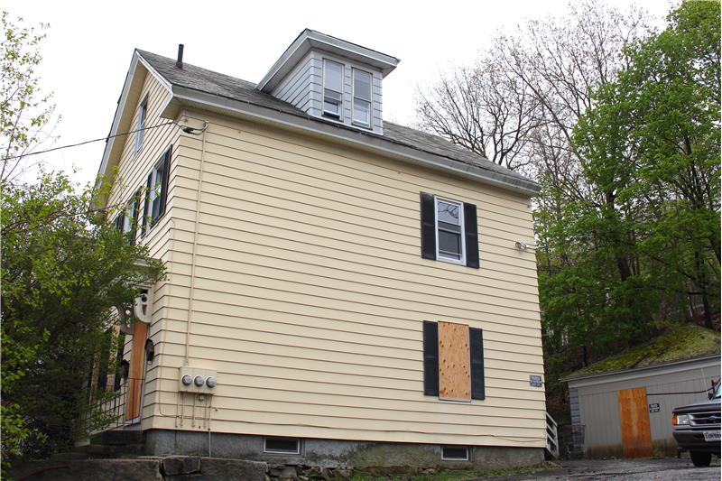 354 Kimball St., Fitchburg