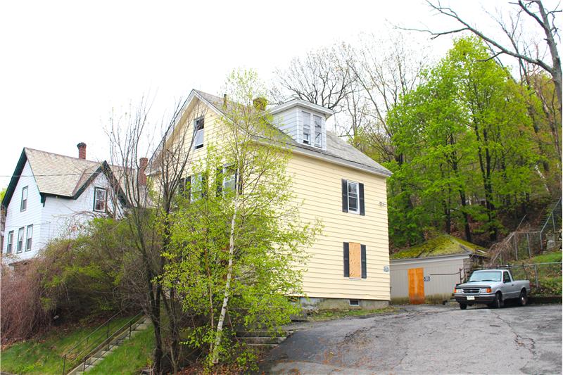 354 Kimball St., Fitchburg