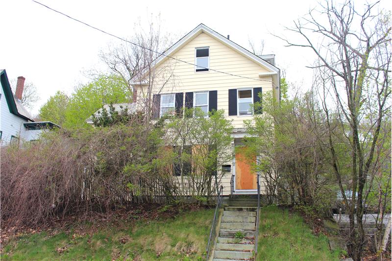 354 Kimball St., Fitchburg