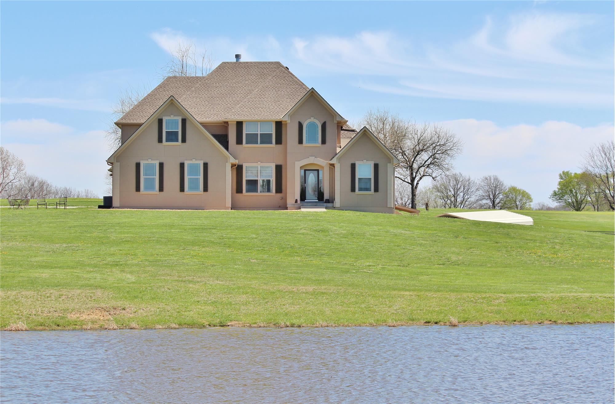 8211 South Hardsaw Road, Oak Grove, MO 64075 MLS 2025896 By Kalene