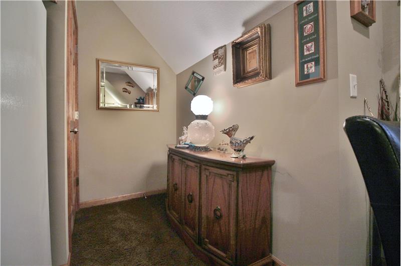 Entry to Apartment