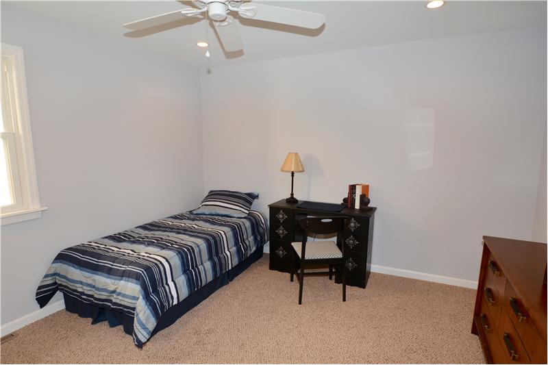 3rd bedroom