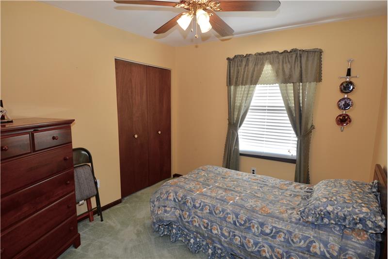 4th Bedroom