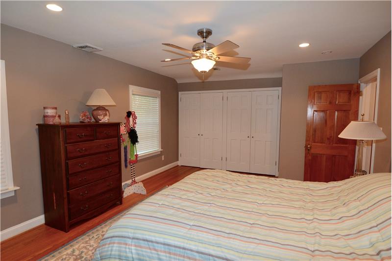 2nd Bedroom