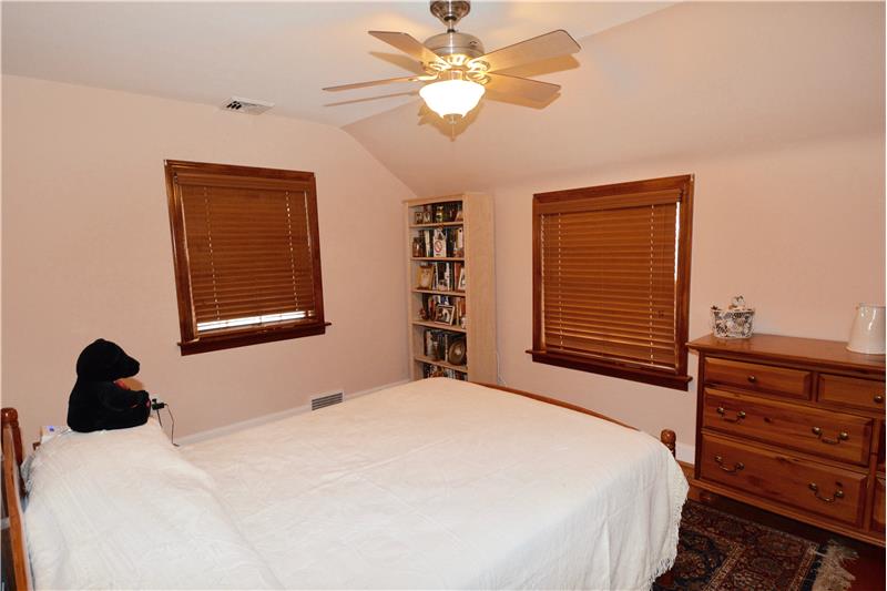 3rd Bedroom