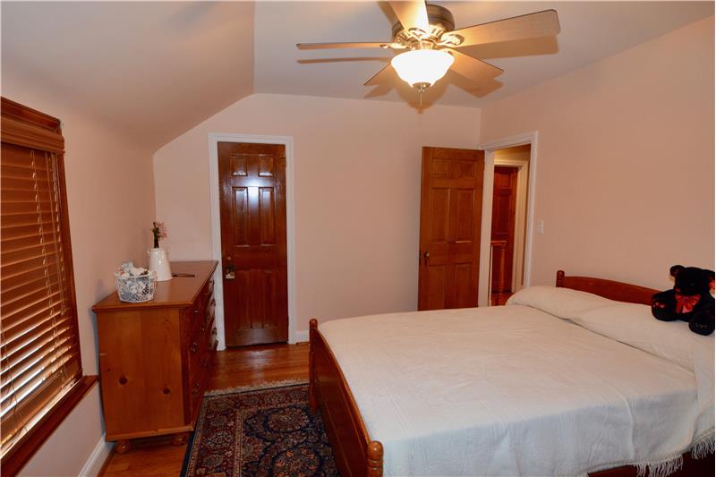 3rd Bedroom
