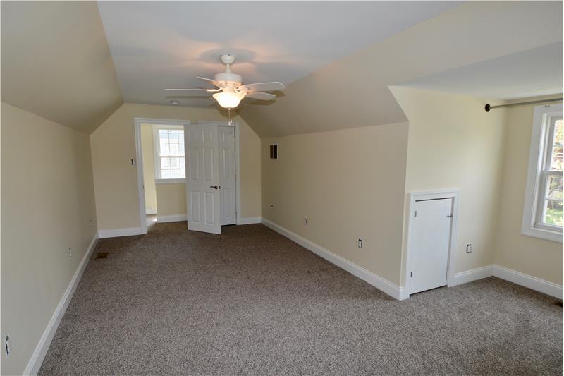 main bedroom