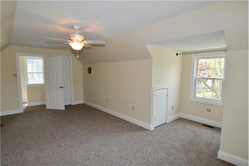 main bedroom
