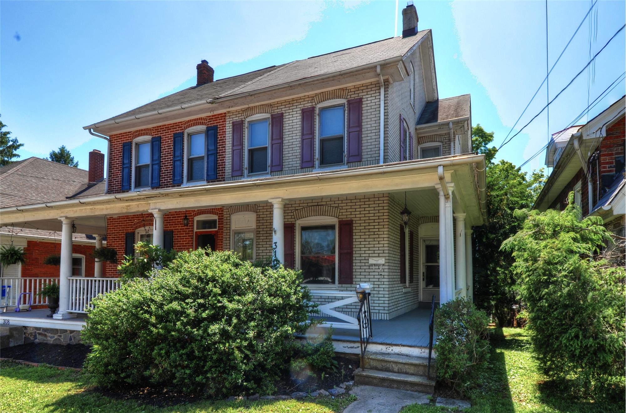 310 W Walnut St, Perkasie, PA