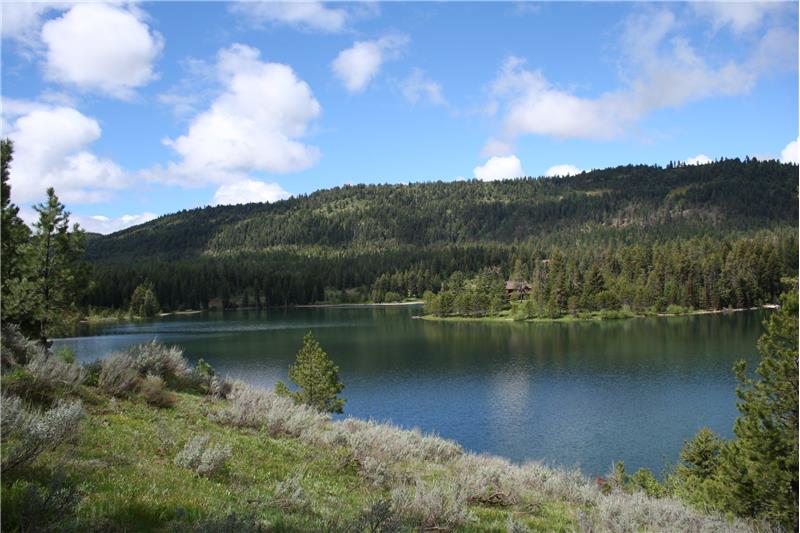 Reserve at Blackhawk Lake, McCall, ID