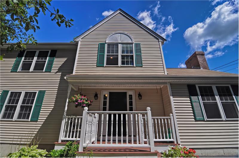 42 Walnut street