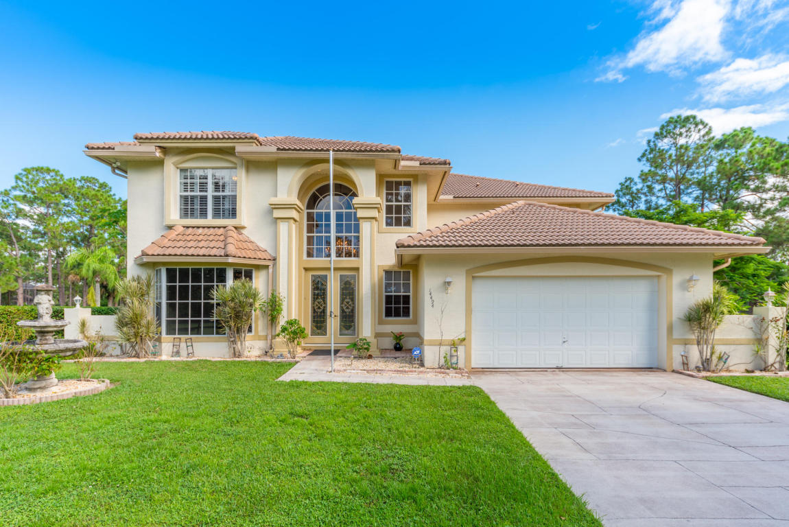 14494 Caloosa Boulevard, Palm Beach Gardens, FL 33418 MLS RX