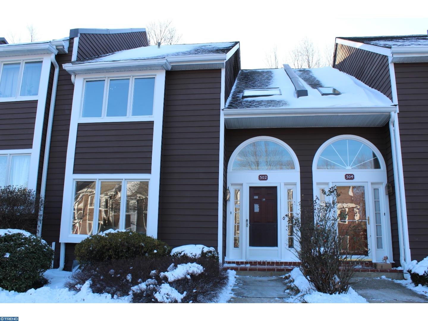 302 Fox Run, Exton, PA