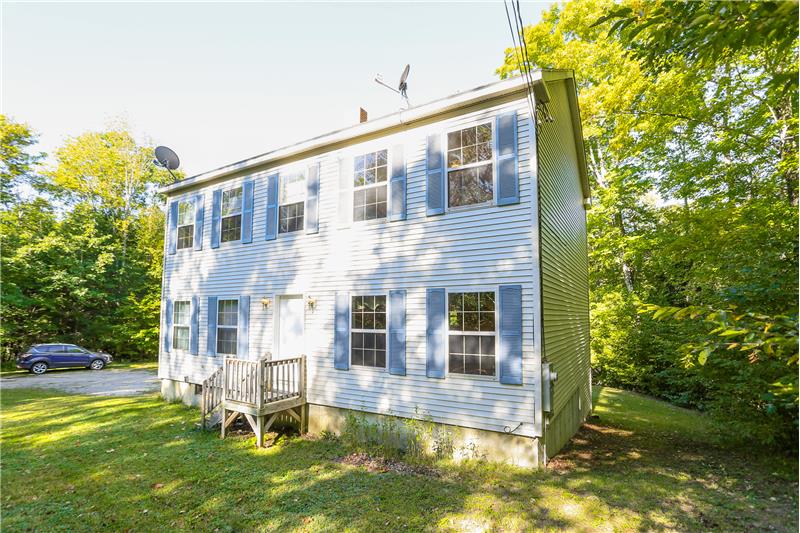 62 Hallowell Road, North Yarmouth, ME