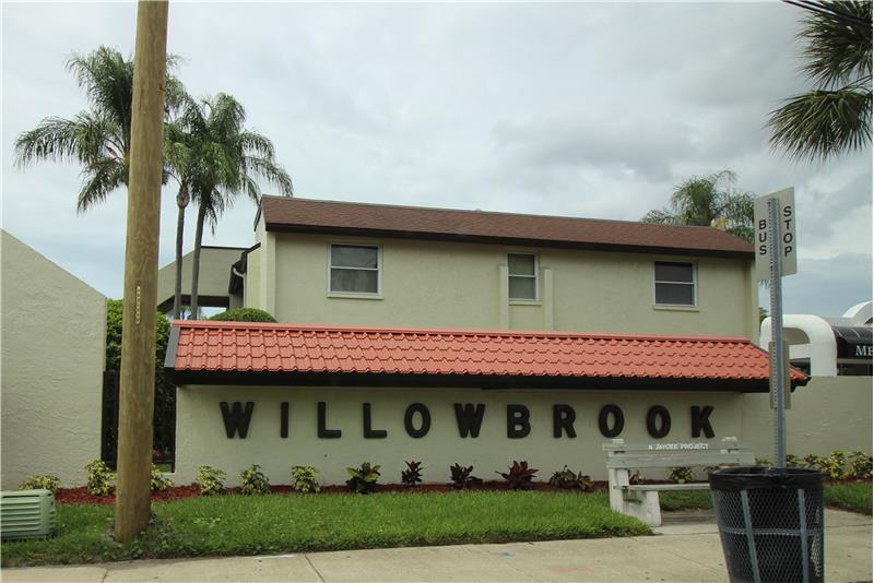 1100 E bay Dr #66