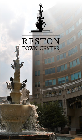 So close to all the local happenings!