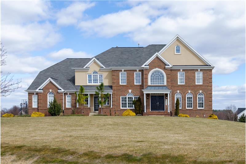 Breathtaking Somerset model