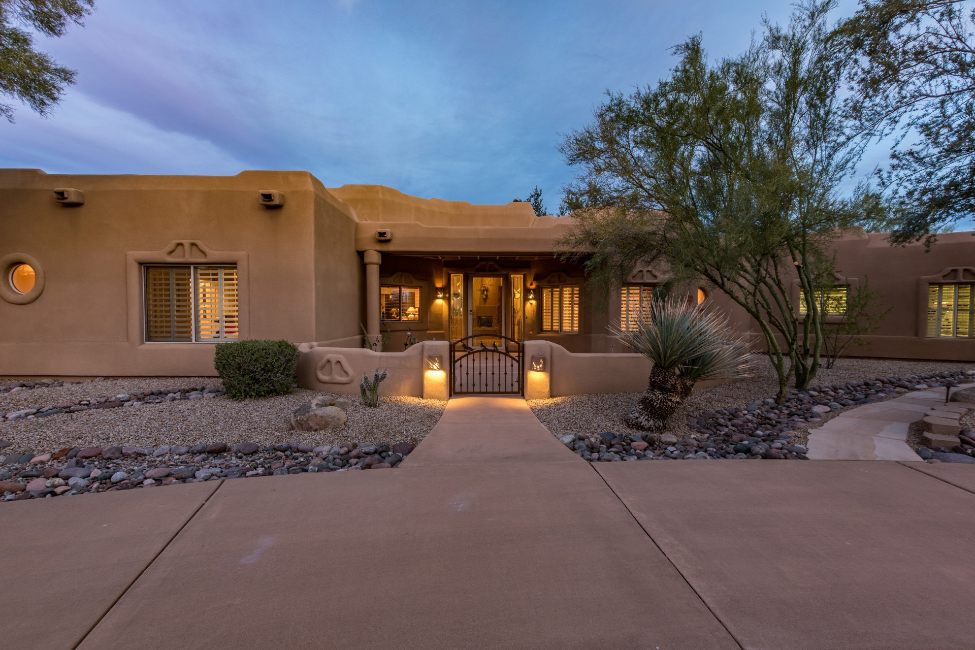 18614 E Mountainaire Dr, Rio Verde, AZ