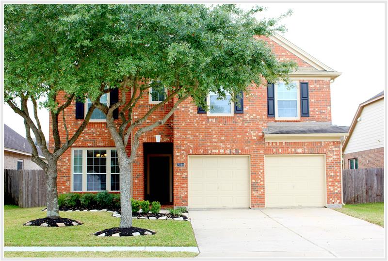 2910 INDIGO DRIVE, Pearland, TX