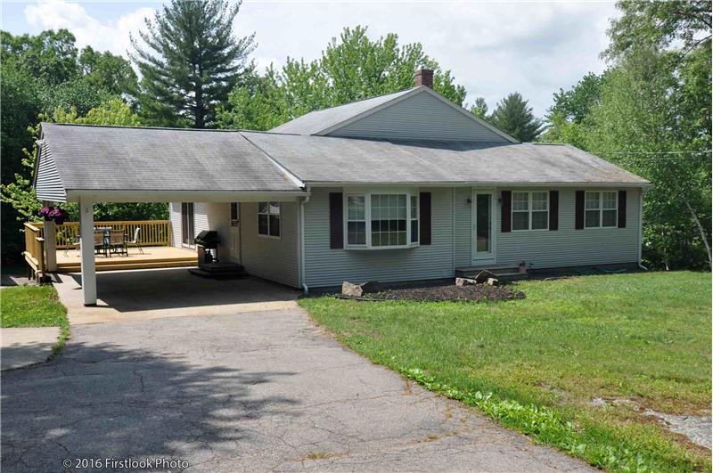 1780 Pound Hill Rd