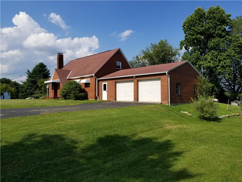 Property pictures of 215 HUNT STREET, ARMAGH, PA 15920, USA ARMAGH