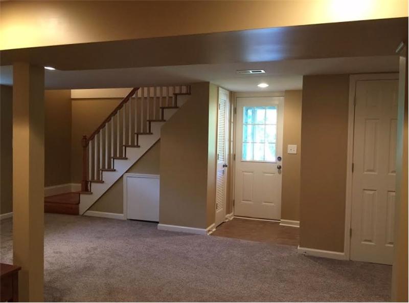 Walk-Out Basement