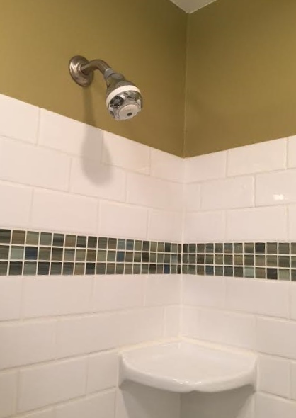 Hall Bath