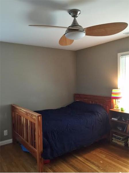 2nd Bedroom