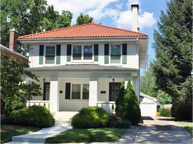 1123-1125 Fontaine Road