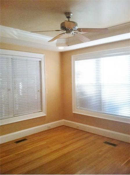 1125 Master with Trey Ceiling