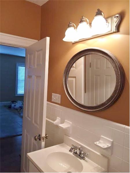 1123 Original Bath