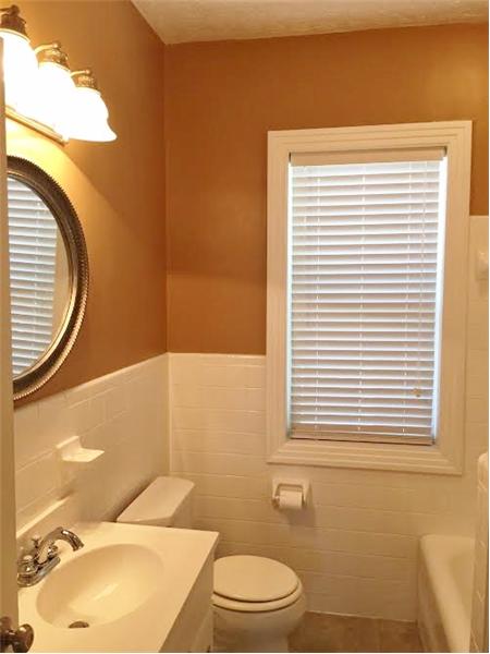 1123 Original Bath