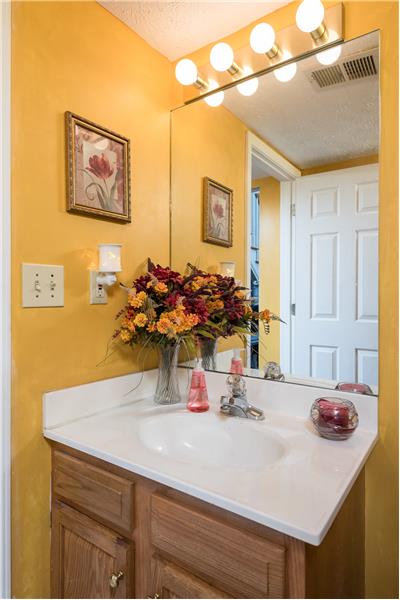Half Bath