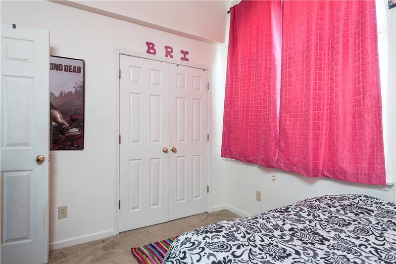2nd Bedroom