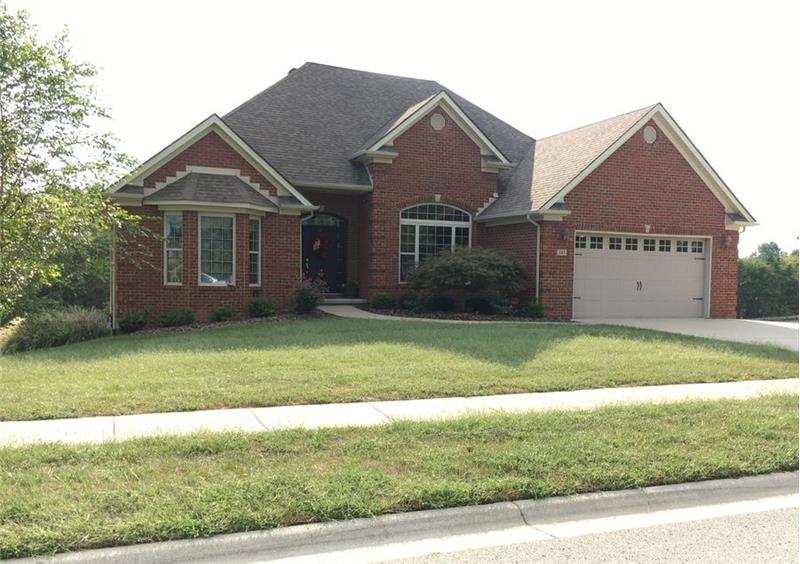 343 Sweet Grass - Exterior