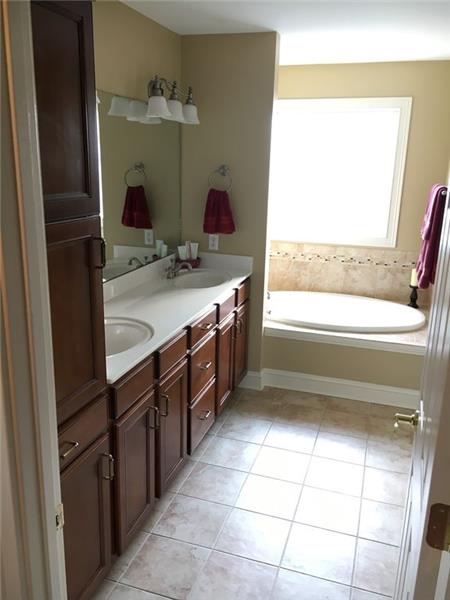Master Bath