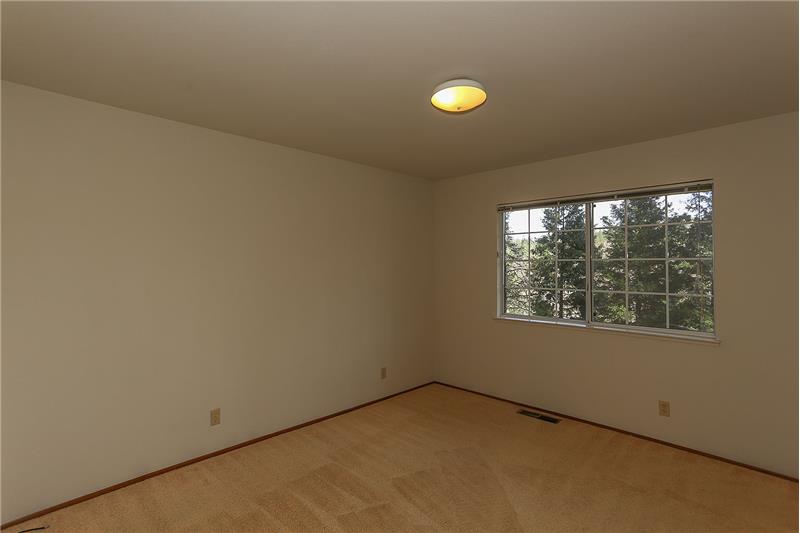 Bonus room for additional Bedroom, Office, Craft Room or ?